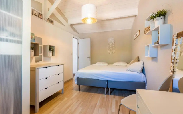 Maison à 500 m de l'océan Carcans