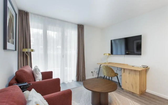 Tertianum Residenz Zollikerberg