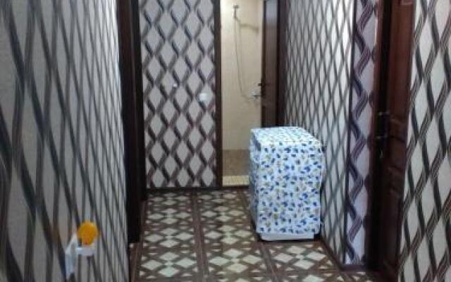 Guest House Merabi