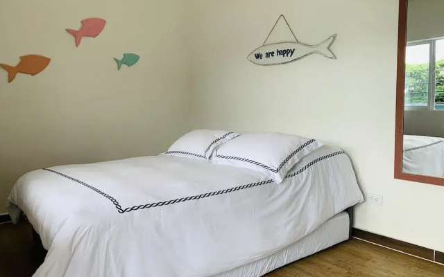 Hotel Be Happy