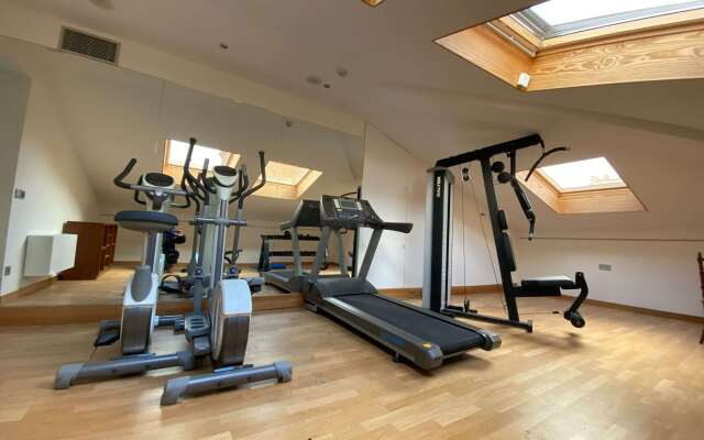 Hotel Palacio Matutano Daudén