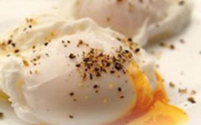 Pannett House Bed and Breakfast