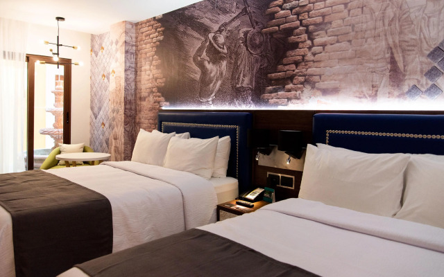 Hotel Indigo Guanajuato by IHG