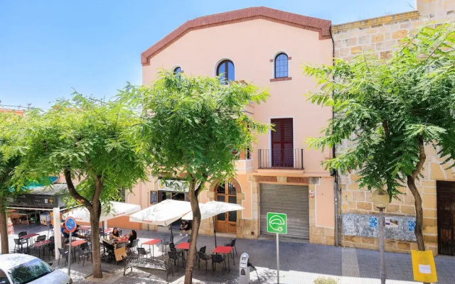 Unik Vacation Pujol Barbera