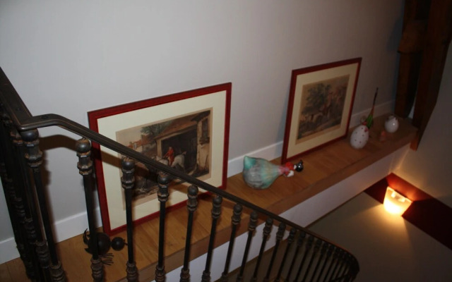 Chambres d'hôtes Le Relais de la Perle