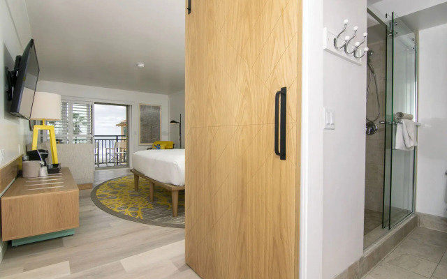 Ocean Park Inn