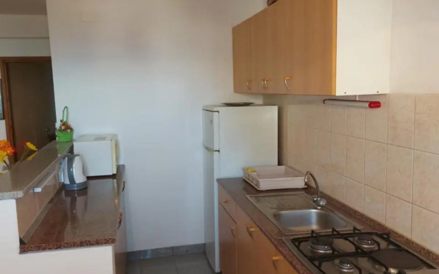Apartmani Tatjana