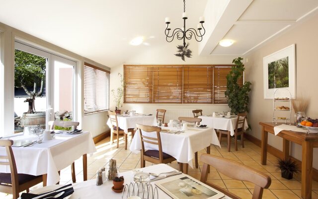 The Central Private Hotel by Naumi Hotels