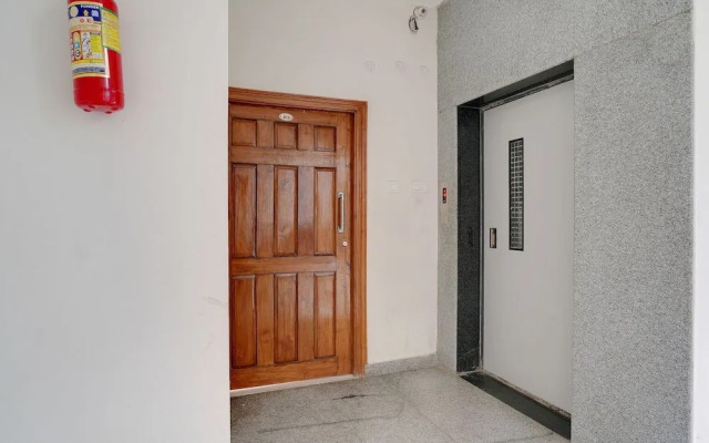 Hyderabad Elite by OYO Rooms