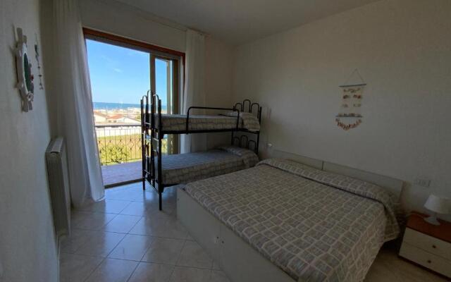 Al Mare apartment