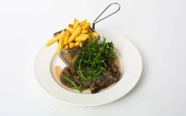 Campanile Hotel Runcorn