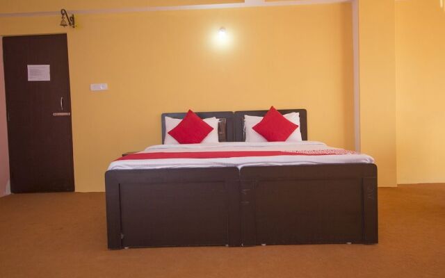 Oyo 24247 Hotel Everest Mansion