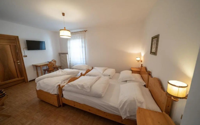 Hotel Fontana