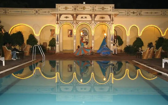 Indra Vilas