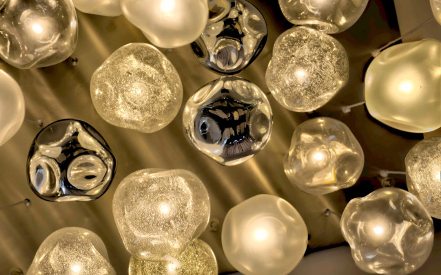 The Moon Boutique Hotel & Spa