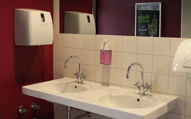 St Christopher's Berlin Alexanderplatz - Hostel