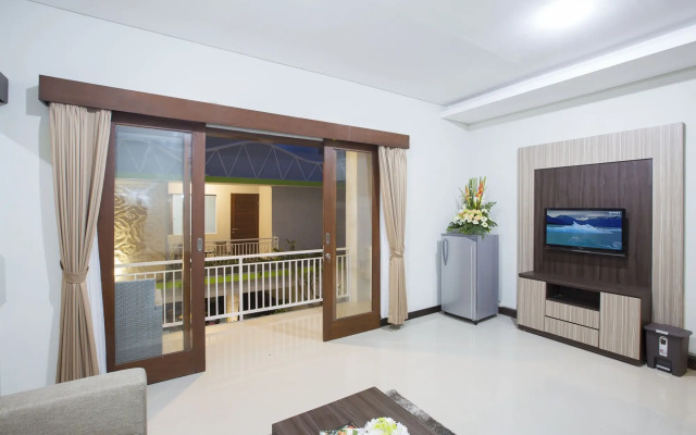 Casa Dasa Boutique Hotel