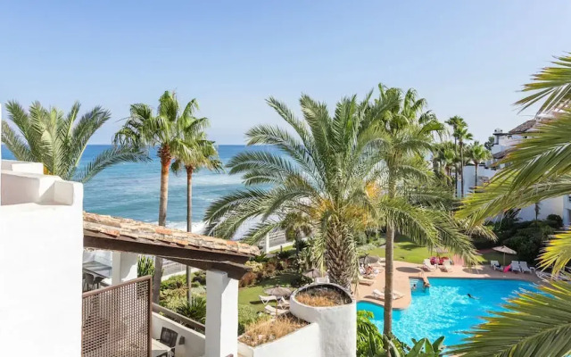 Ventura Del Mar Rentals