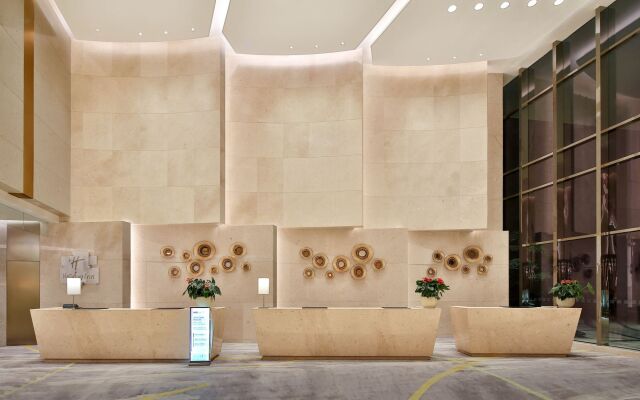 Holiday Inn Chengdu Qinhuang by IHG