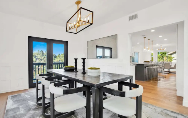 Dona Teresa by Avantstay Home Studio, City Views