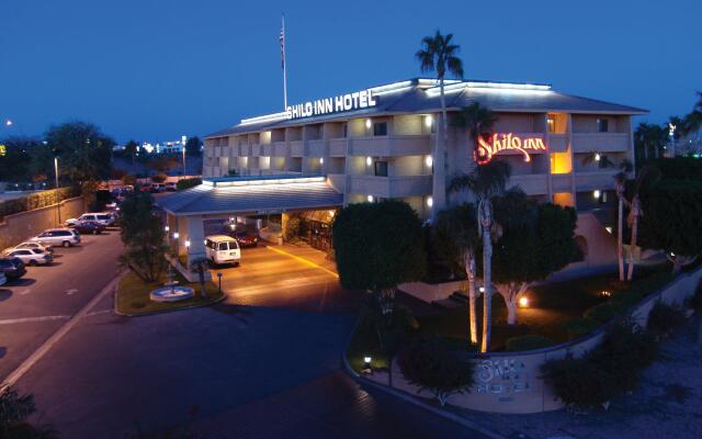 Shilo Inn Hotel & Suites - Yuma