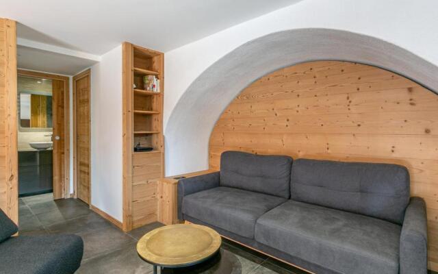 Appartement La Clusaz, 2 pièces, 4 personnes - FR-1-437-89