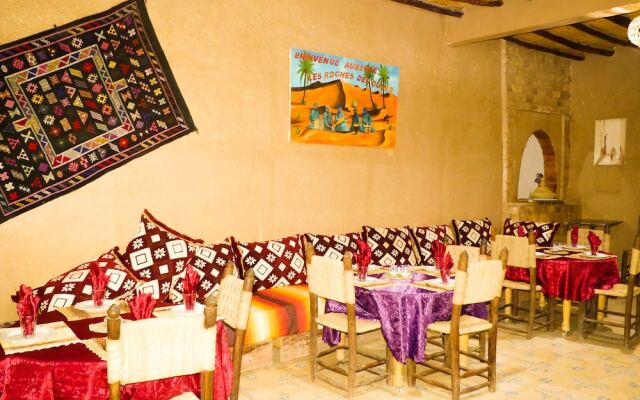 Auberge Les Roches