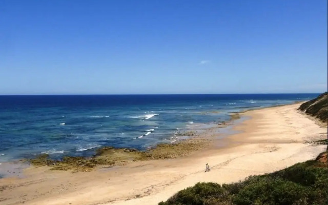Seaford Beachfront House