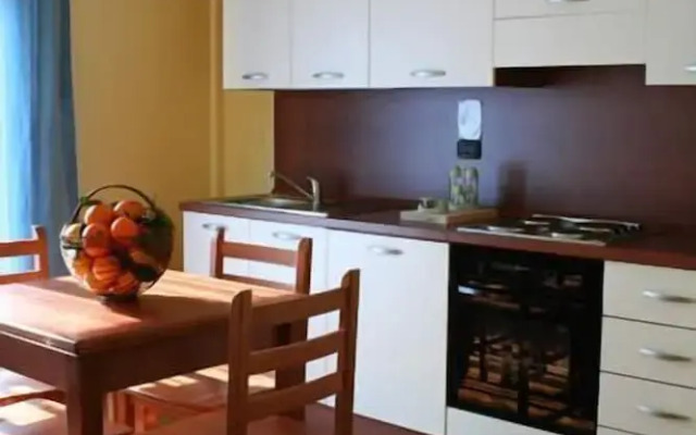 Hotel Morfeo Residence