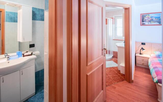 Appartamenti Cesa Ciasates