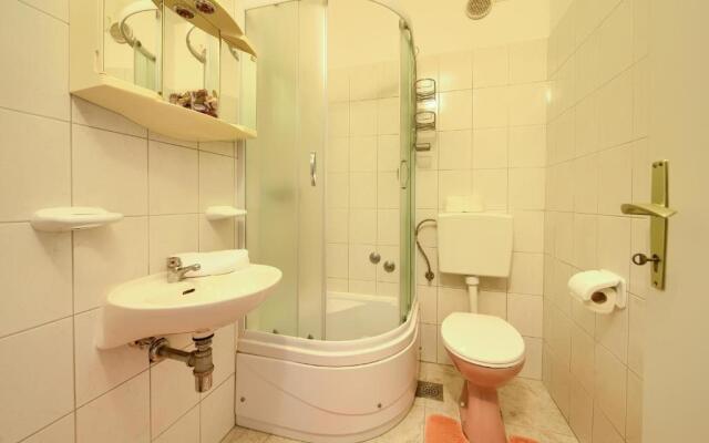 Apartman Mihael
