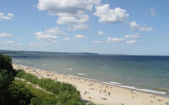 Baltica Sky by TriApart