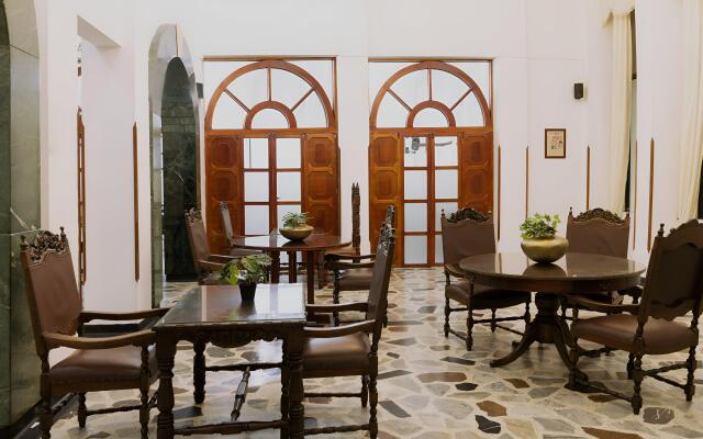 Gran Hotel Pereira