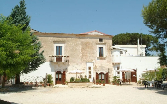 Masseria Citulo - Il Pino Grande
