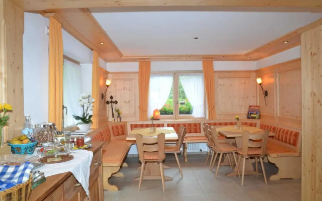 Pension Mosertonihof