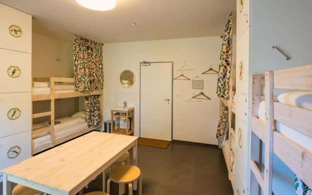 Hostel Zahrada Mikulov
