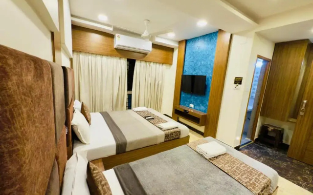 Sheraton Grande Hotel