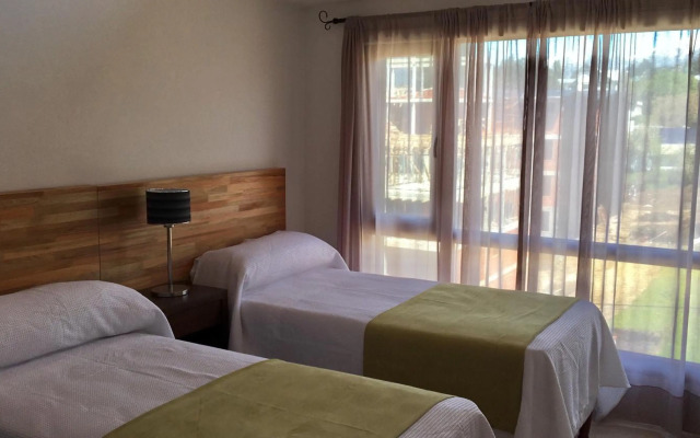 Balcones al Nahuel II