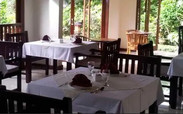 Hotel Segara Agung