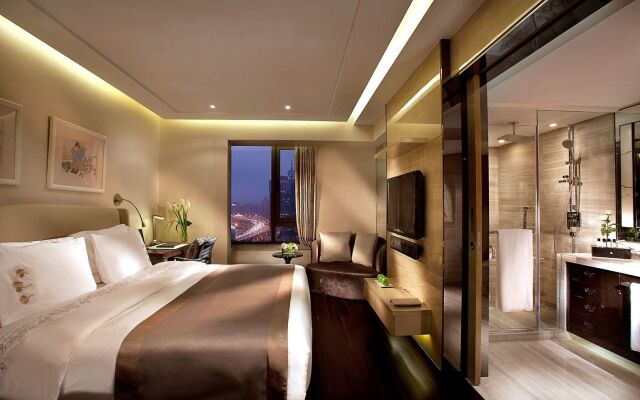 Kempinski The One Suites Hotel Shanghai Downtown