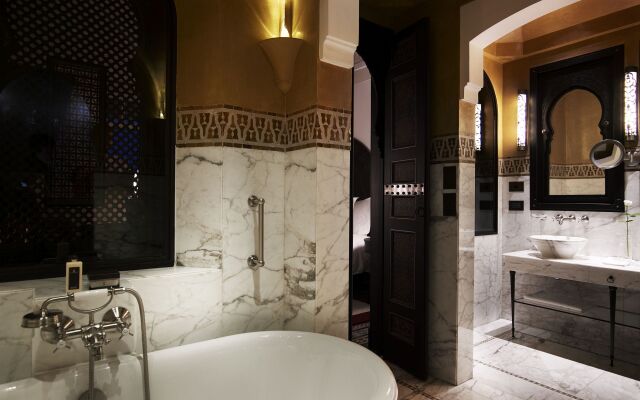 La Mamounia