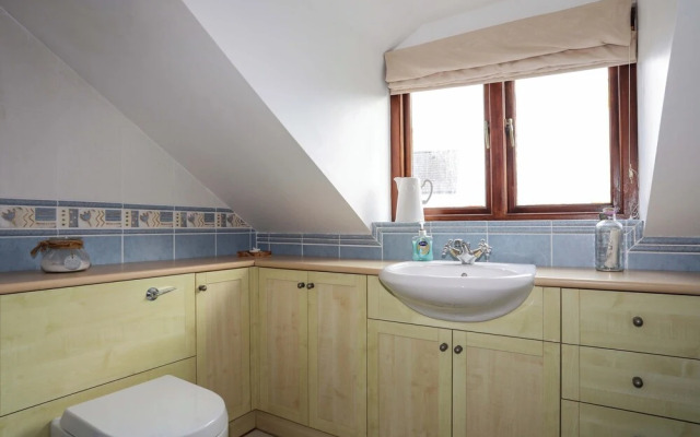 Barras Cottage
