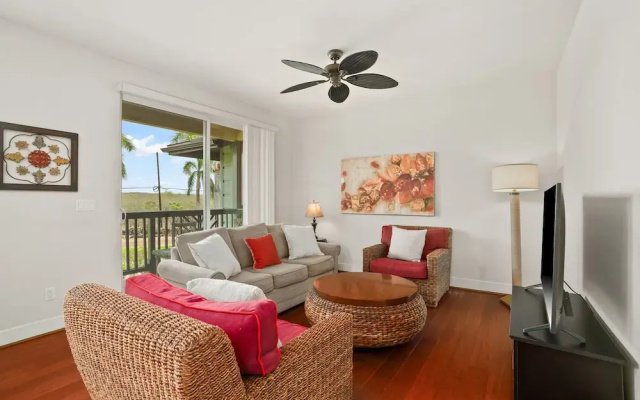 Kauai Pili Mai 1g 2 Bedroom Condo