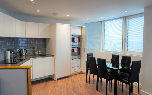 GWQ Apartments