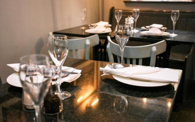 Bramblewick Fish & Grill