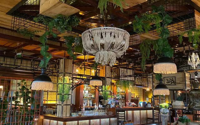 Hotel Coandi