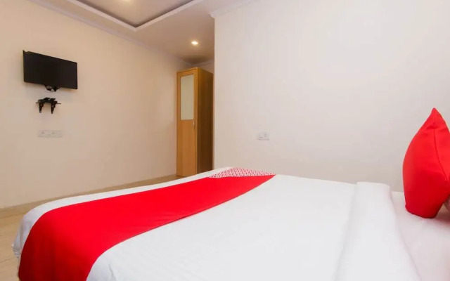 Nest Inn By OYO Rooms