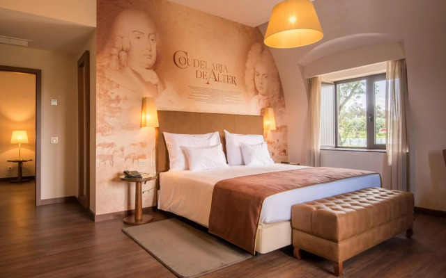 Vila Gale Collection Alter Real - Resort Equestre, Conference & Spa