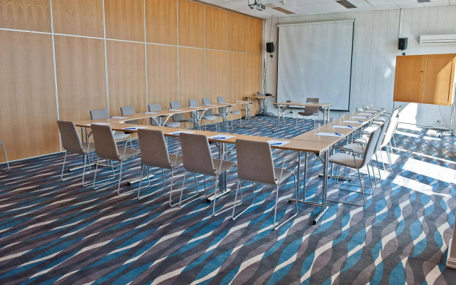 Grand Hotell Stord