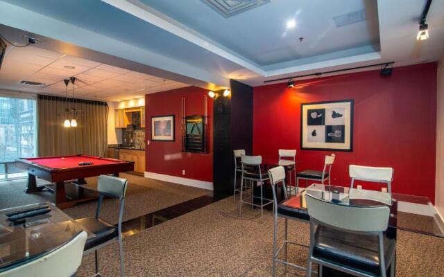 The Rosemont Residences